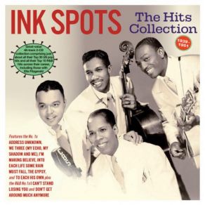 Download track If I Cared A Little Bit Less (And You Cared A Little More) The Ink Spots