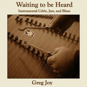 Download track Between A Rock And A Hard Place Greg Joy
