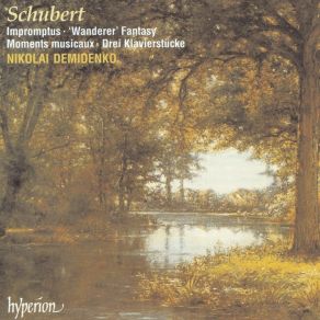Download track 2. II. No 2 In A Flat Major Franz Schubert