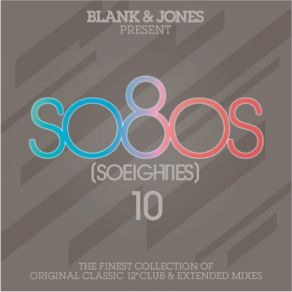 Download track Self Control (Extended Version) Laura Branigan