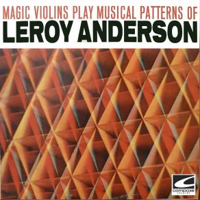 Download track The First Day Of Spring Magic Violins