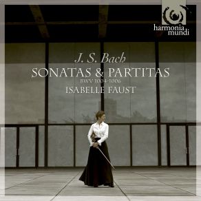 Download track 07 - Sonata III BWV 1005 In C Major - II. Fuga Johann Sebastian Bach