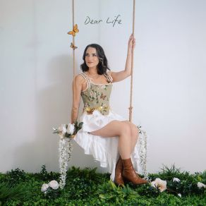 Download track What If I Did [Explicit] Haley Mae CampbellExplicit