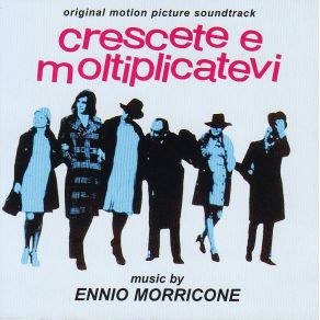 Download track Brontolone (Versione III) Ennio Morricone