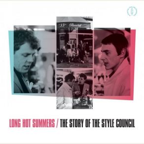 Download track Shout To The Top The Style Council