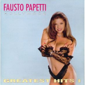 Download track I'M On Fire Fausto Papetti
