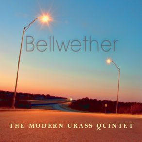 Download track Too Late To Classify The Modern Grass Quintet