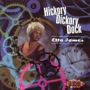 Download track I'm A Fool Etta James
