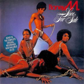 Download track Still I'm Sad Boney M.