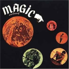 Download track Sound Of The Tears Is Silent (Single A-Side, 1970) Magic