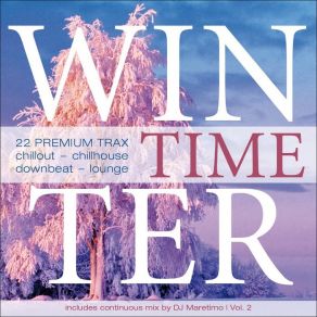 Download track Back In Time (Bossa Chill Mix) The Man Behind C.