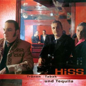 Download track Amor HiSS