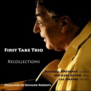 Download track On A Slow Boat To China First Take Trio