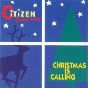 Download track Christmas Is Calling Citizen Jane
