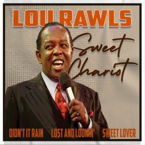 Download track Tain't Nobody's Biz-Ness If I Do Lou Rawls