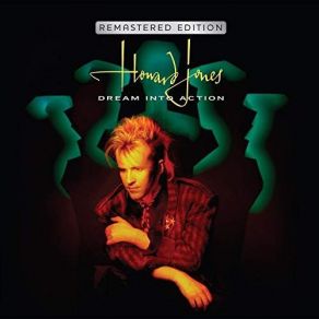 Download track Is There A Difference? [2018 Remaster] Howard Jones