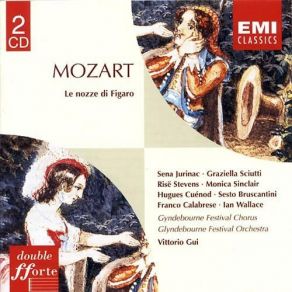 Download track 27 - Recit- Che Novita Mozart, Joannes Chrysostomus Wolfgang Theophilus (Amadeus)