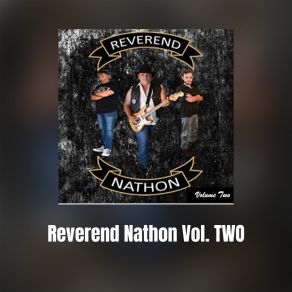 Download track The Only Thing Missing Reverend Nathon