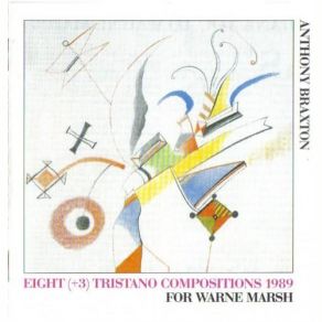 Download track Two Not One Anthony Braxton