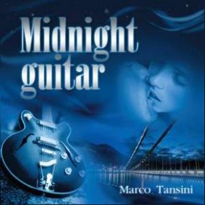 Download track The Blues Hours Marco Tansini