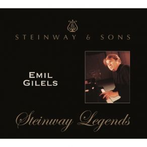 Download track Once Upon A Time, Op. 71, No. 1 Emil Gilels