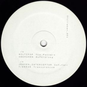Download track The Pattern Hiltipop