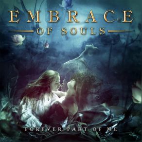 Download track Alone On Earth Embrace Of Souls
