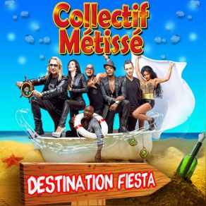 Download track Mambo N5 (A Little Bit Of...) Collectif Metissé