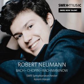 Download track Rhapsody On A Theme Of Paganini, Op. 43 (Version For Piano & Orchestra): Var. 13, Allegro [Live] Robert Neumann, SWR Symphonieorchester, Kerem Hasan