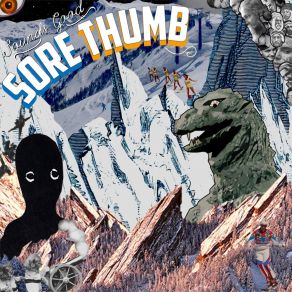 Download track Front Row Seats Sore Thumb