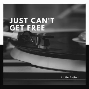 Download track Don't Make A Fool Out Of Me Little Esther