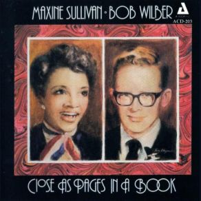 Download track Rockin' In Rhythm Maxine Sullivan, Bob Wilber