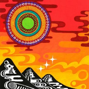 Download track The Call People Of The Sun