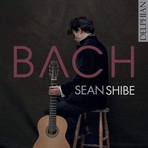 Download track 1. Lute Suite In E Minor BWV 996 - I. Prelude Johann Sebastian Bach