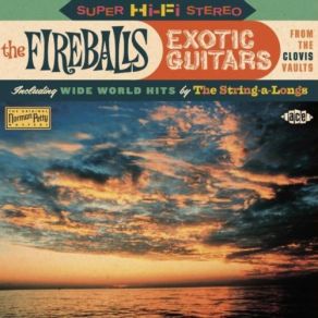 Download track Love Is Blue The FireballsThe String - A - Longs