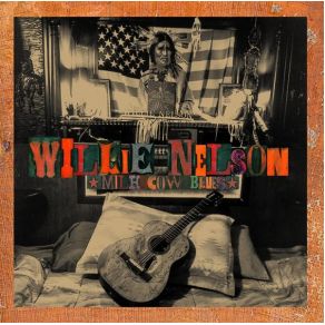 Download track Wake Me When It'S Over Willie Nelson
