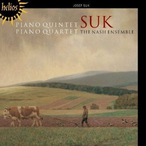 Download track Piano Quartet In A Minor, Op. 1 - III. Allegro Con Fuoco Suk Josef
