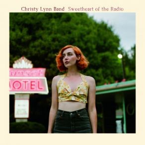 Download track Checkin In Christy Lynn Band
