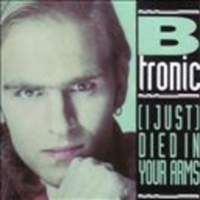 Download track (I Just) Died In Your Arms (Radio Version) B - Tronic, Marc Rode