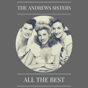 Download track Scrub Me Mama With A Boogie Beat Andrews Sisters, The