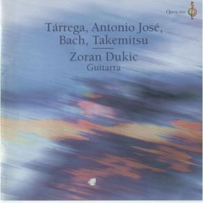 Download track Tarrega / Capricho Arabe Zoran Dukic