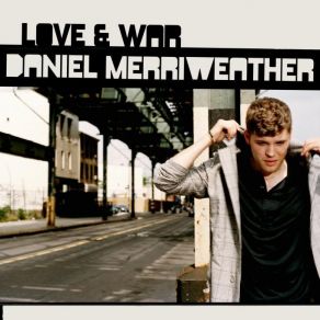 Download track Impossible Daniel Merriweather
