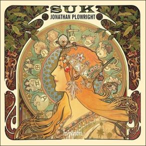 Download track 2. Spring Op. 22a - 2. The Breeze Suk Josef