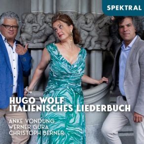 Download track Sterb Ich, So Hüllt In Blumen Meine Glieder Werner Gura, Christoph Berner, Anke Vondung