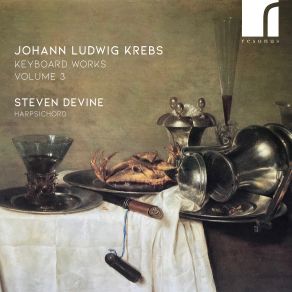 Download track Sonatas Sonata No. 5 In F Major, Krebs-WV 836 I. Allegro Steven Devine