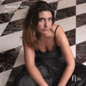 Download track 08. Études, Op. 25 No. 10 In B Minor Sophie Pacini