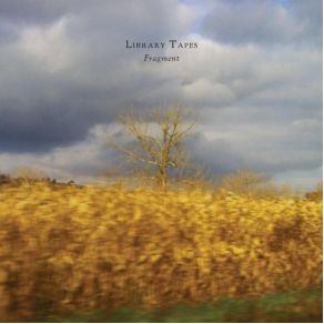 Download track Fragment IV Library Tapes