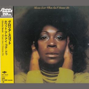 Download track Help Me Get Off This Merry-Go-Round Gloria Scott