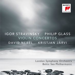 Download track Violin Concerto In D Major: IV. Capriccio The Glass, Stravinsky, Kristjan Järvi, London Symphony Orchestra, David Nebel, Baltic Sea Philharmonic