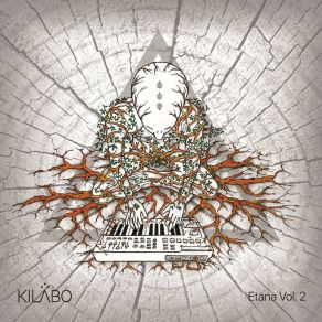 Download track East Is A Blue Bird Kilabo